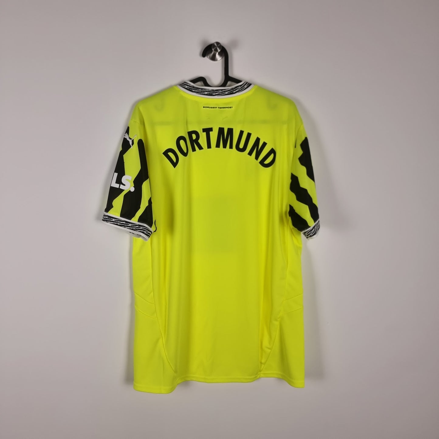 Jersey - Borussia Dortmund - 2024/2025 - L - Special Edition - New