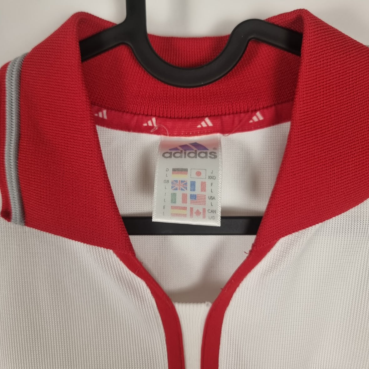 Jersey - VfB Stuttgart - 2002/2003 - L - Home