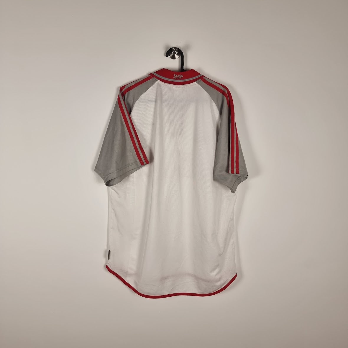 Jersey - VfB Stuttgart - 2002/2003 - L - Home