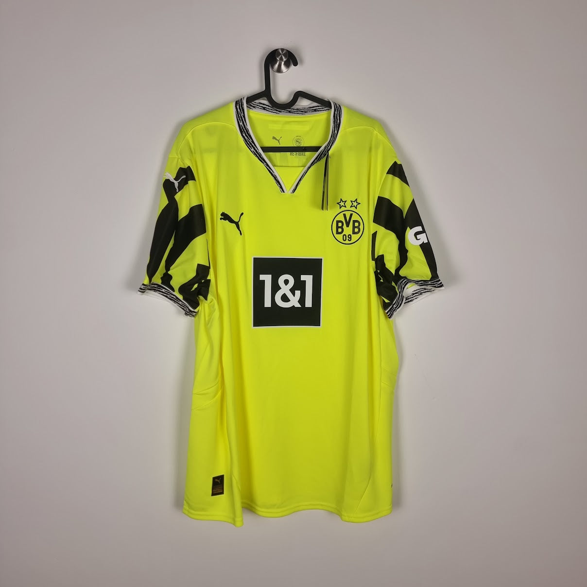 Trikot - Borussia Dortmund - 2024/2025 - XL - Sonder - Neu
