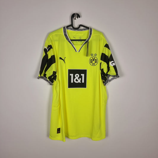 Trikot - Borussia Dortmund - 2024/2025 - XXL - Sonder - Neu