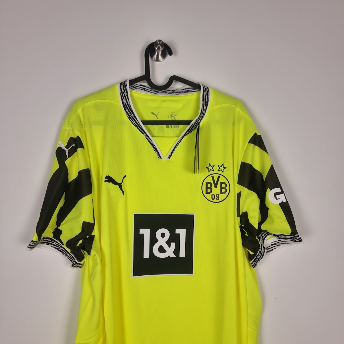 Trikot - Borussia Dortmund - 2024/2025 - XL - Sonder - Neu