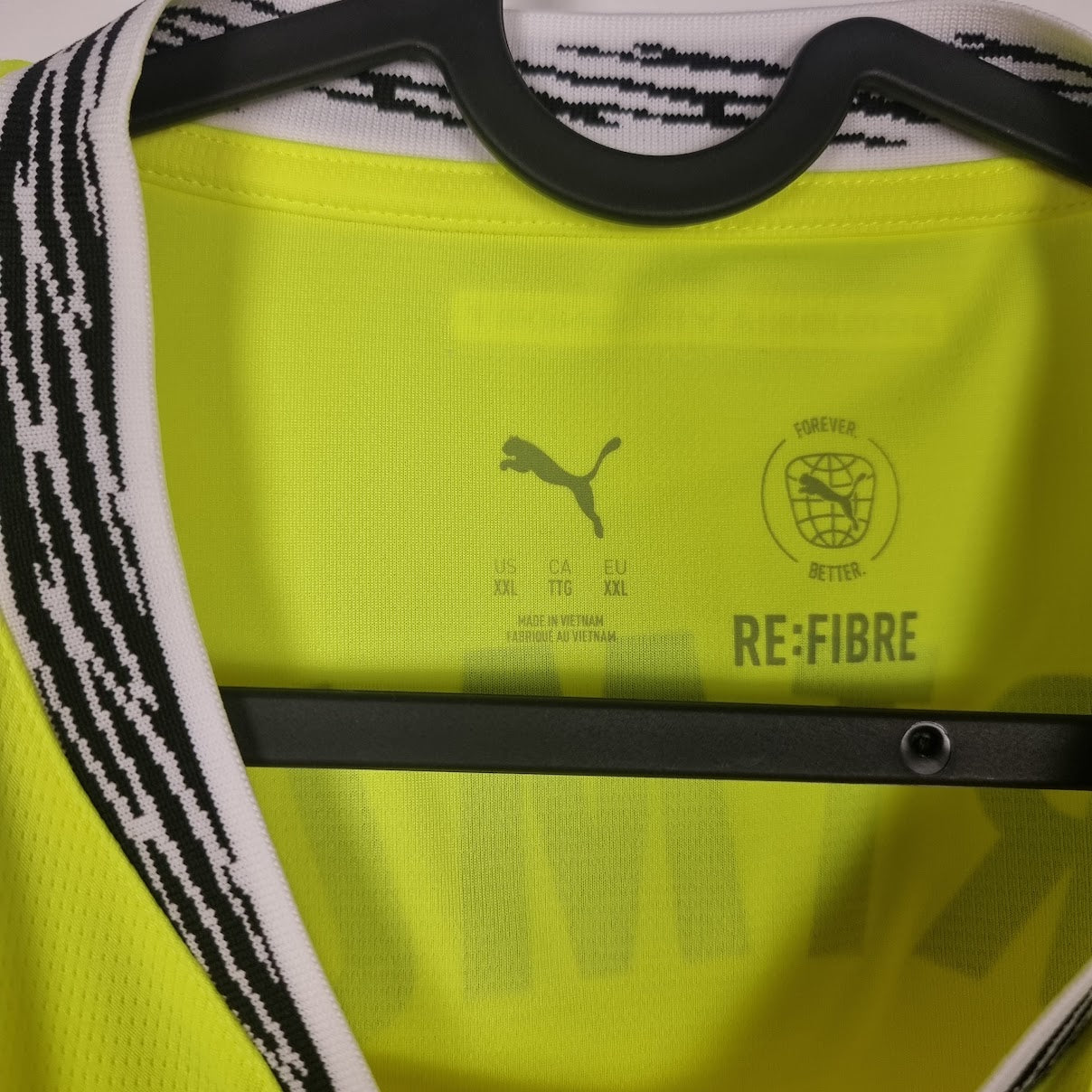 Jersey - Borussia Dortmund - 2024/2025 - XXL - Special Edition - New