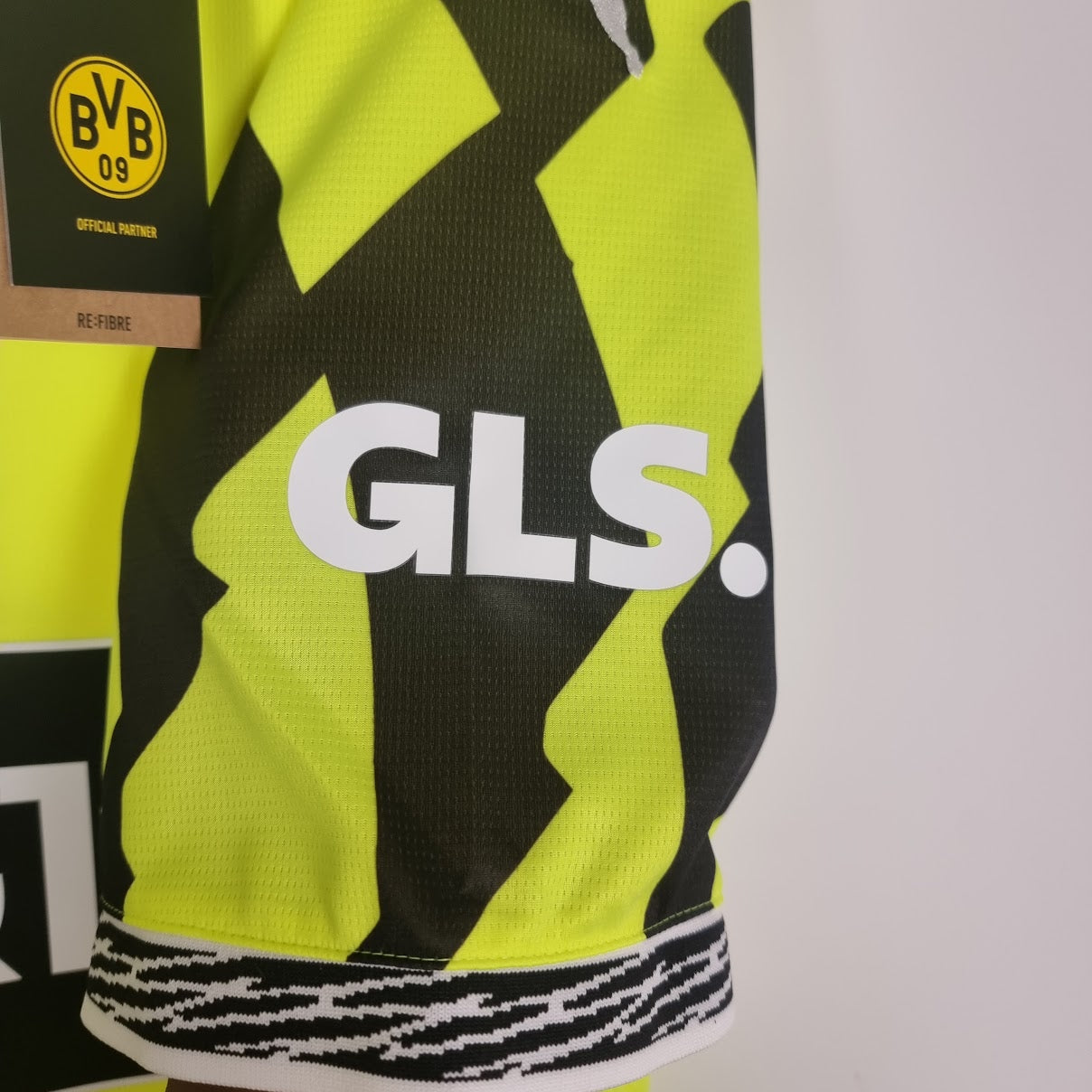 Trikot - Borussia Dortmund - 2024/2025 - XL - Sonder - Neu