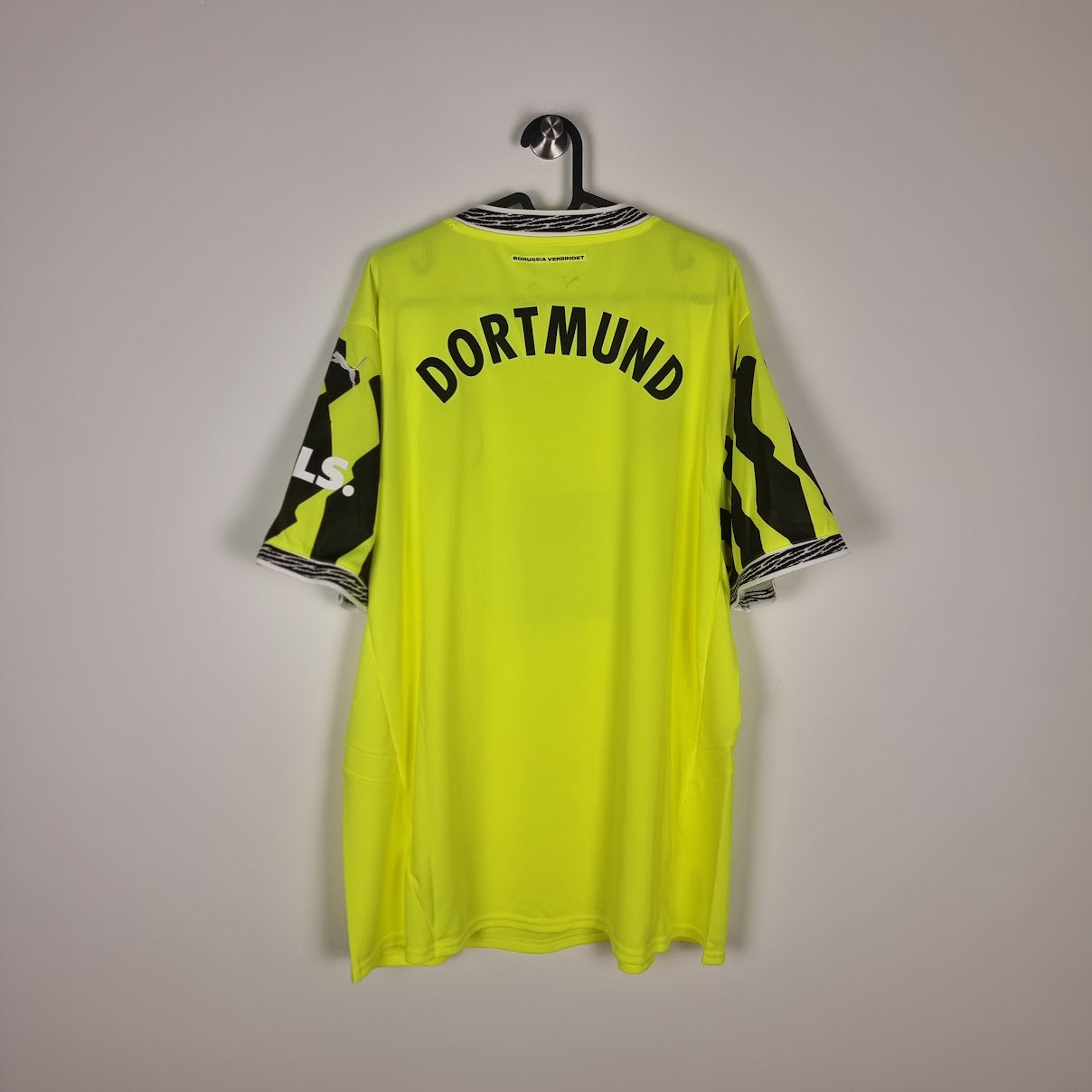 Trikot - Borussia Dortmund - 2024/2025 - XL - Sonder - Neu