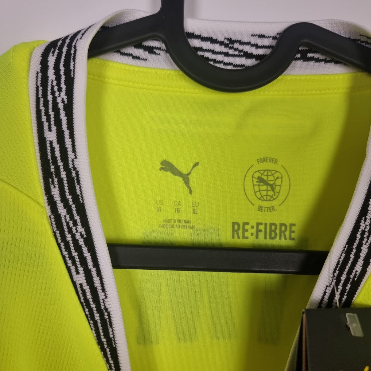 Trikot - Borussia Dortmund - 2024/2025 - XL - Sonder - Neu
