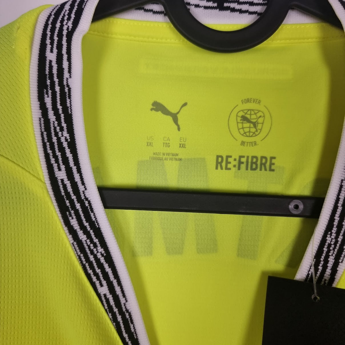 Jersey - Borussia Dortmund - 2024/2025 - XXL - Special Edition - New