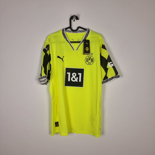 Trikot - Borussia Dortmund - 2024/2025 - XL - Sonder - Neu