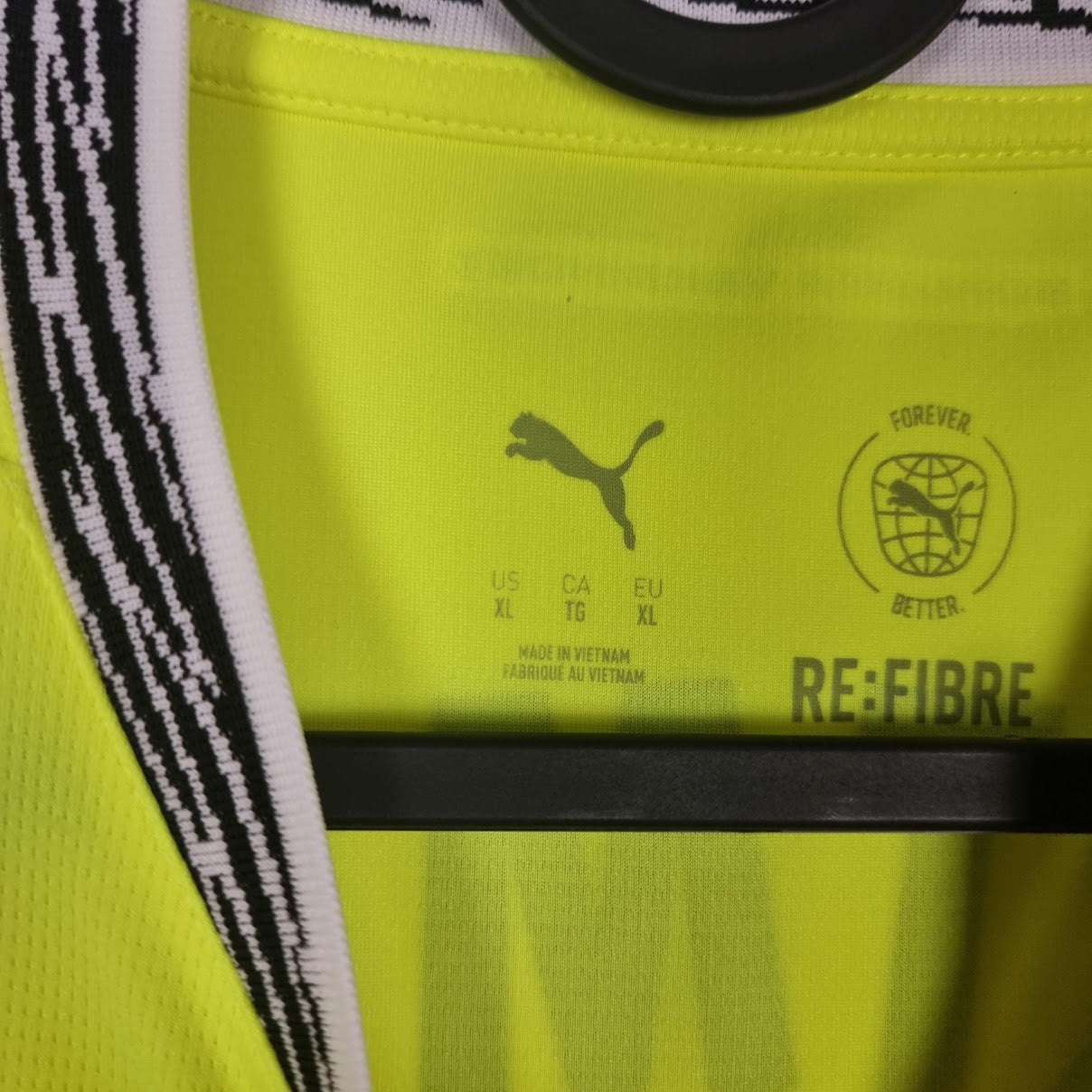 Trikot - Borussia Dortmund - 2024/2025 - XL - Sonder - Neu