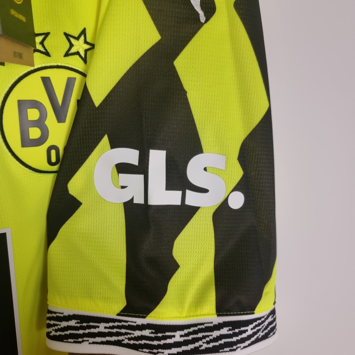 Trikot - Borussia Dortmund - 2024/2025 - XL - Sonder - Neu