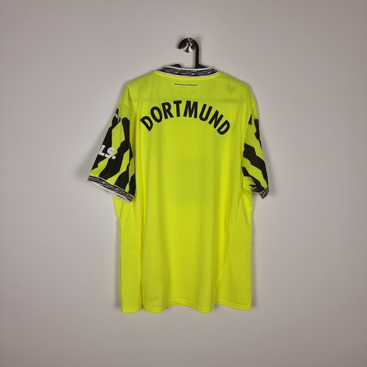 Trikot - Borussia Dortmund - 2024/2025 - XL - Sonder - Neu