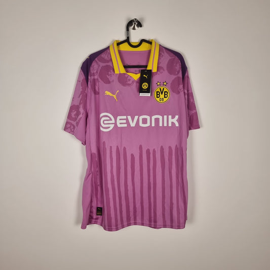 Trikot - Borussia Dortmund - 2024/2025 - XL - Torwart - Neu
