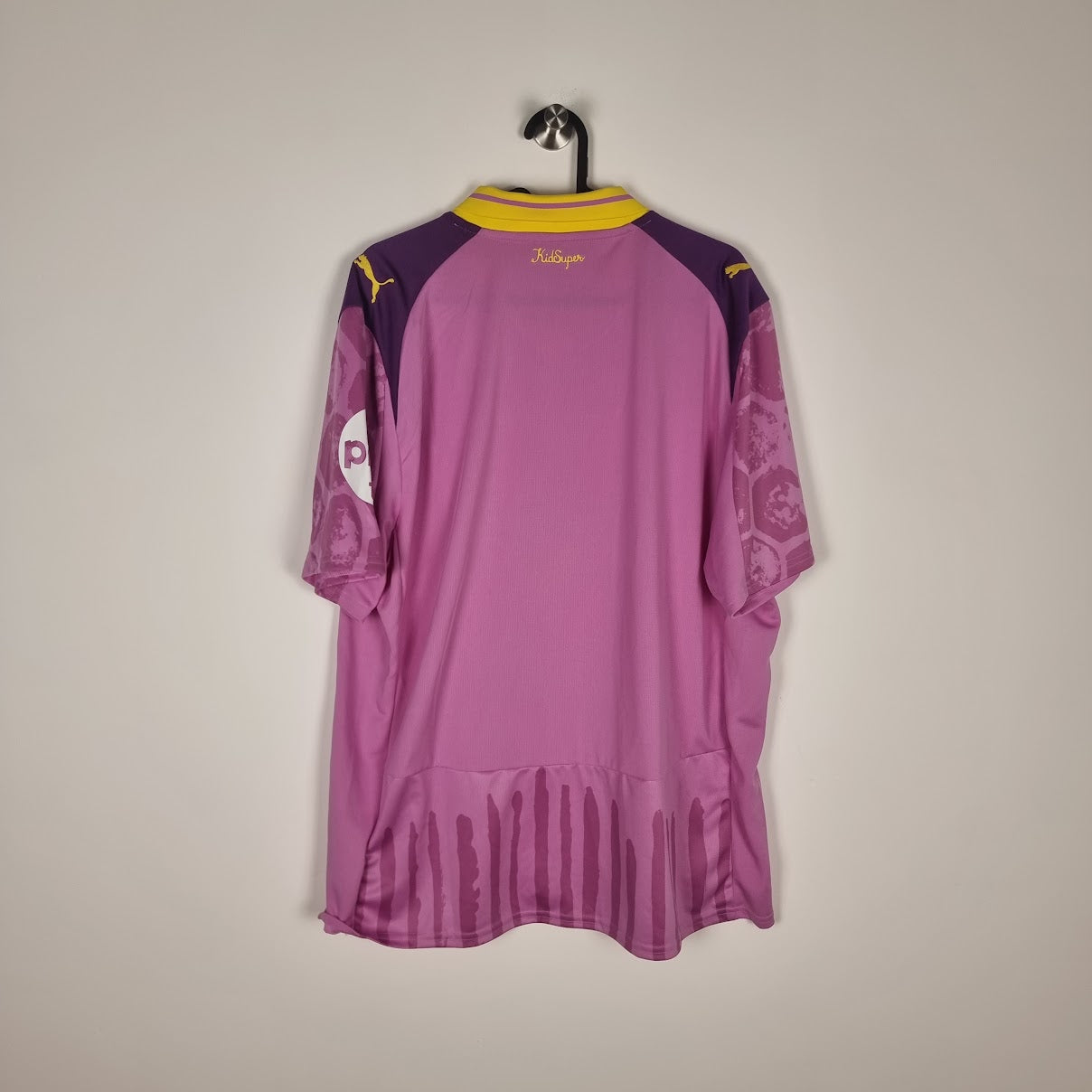 Trikot - Borussia Dortmund - 2024/2025 - XL - Torwart - Neu
