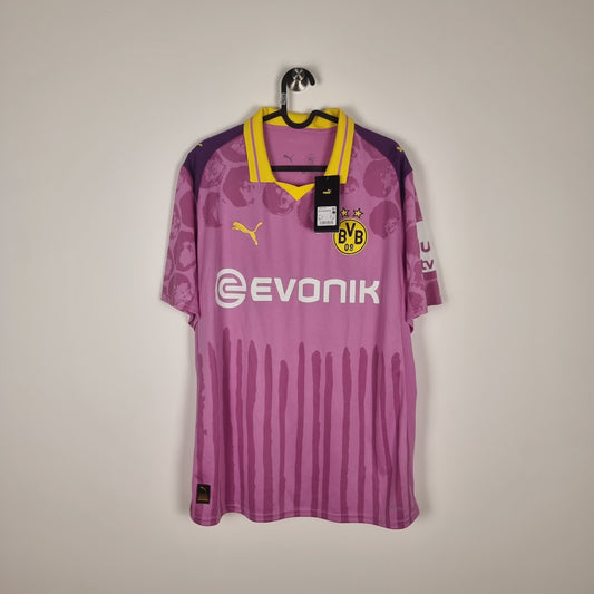 Trikot - Borussia Dortmund - 2024/2025 - XL - Torwart - Neu