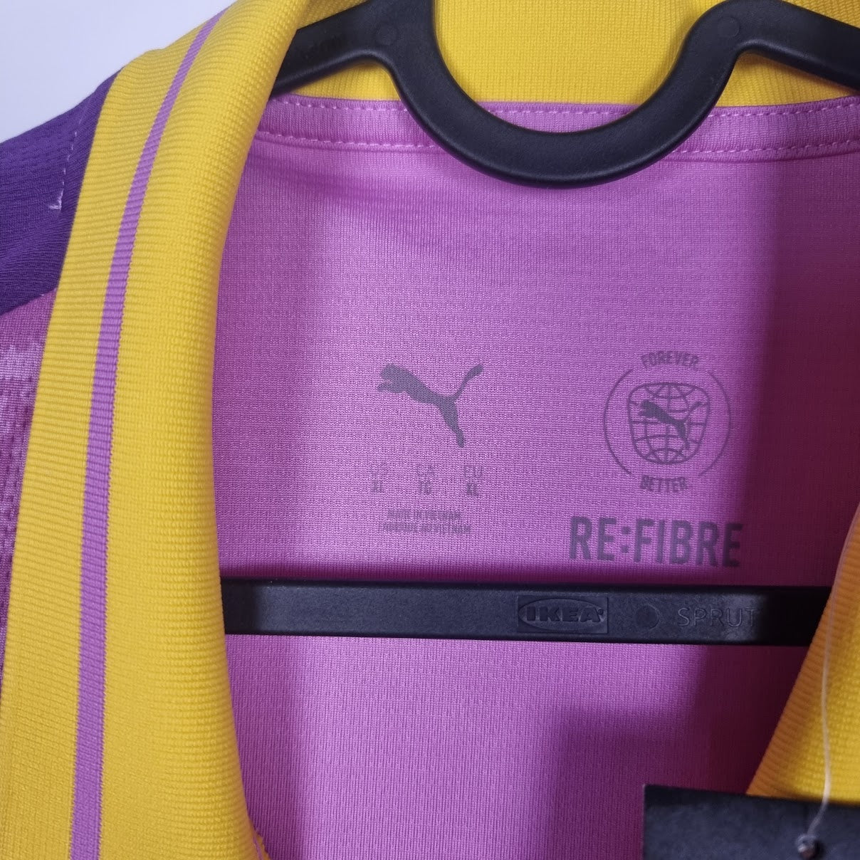 Jersey - Borussia Dortmund - 2024/2025 - XL - Goalkeeper - New