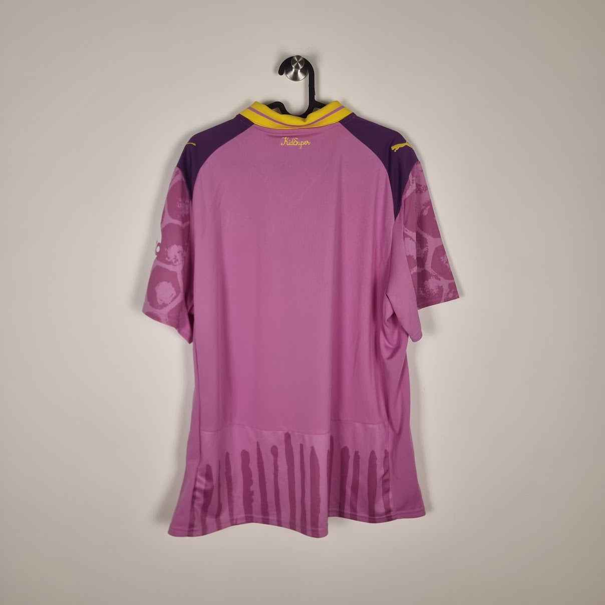 Jersey - Borussia Dortmund - 2024/2025 - XL - Goalkeeper - New