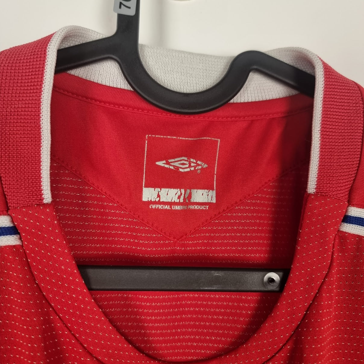 Trikot - Shelbourne FC - 2005/2006 - L - Heim
