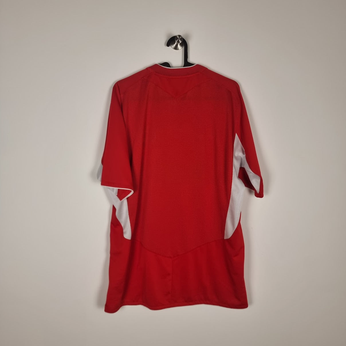 Trikot - Shelbourne FC - 2005/2006 - L - Heim