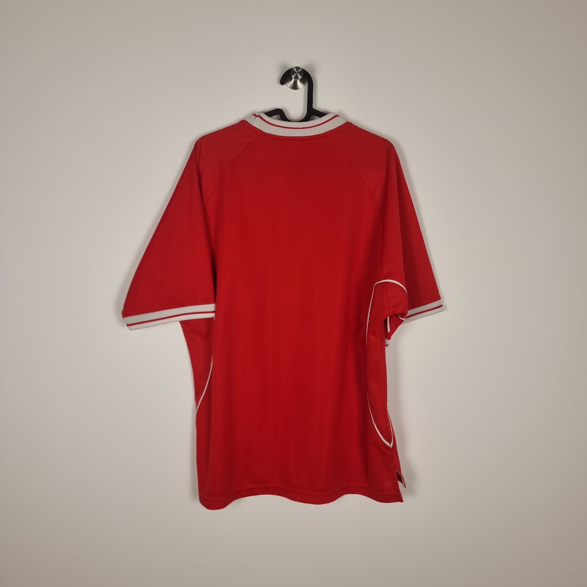 Jersey - Nottingham Forest - 2000/2001 - L - Home