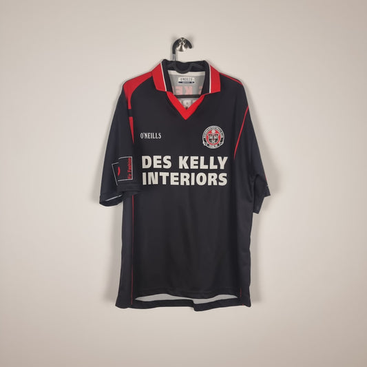 Trikot - Bohemian FC - 2006 - M - Heim