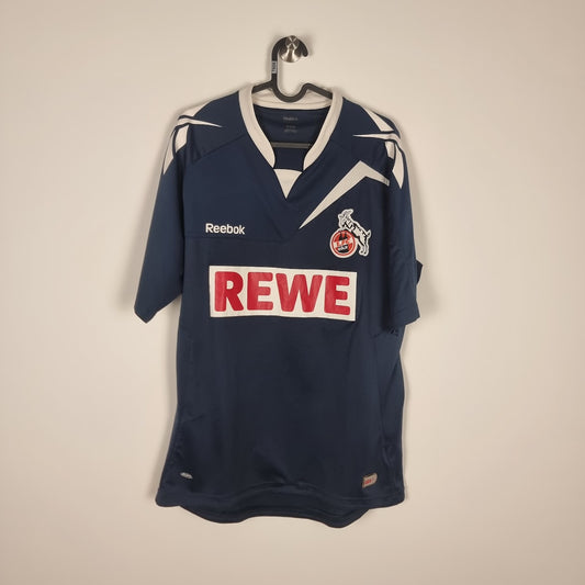 Trikot - 1. FC Köln - 2011/2012 - M - Drittes