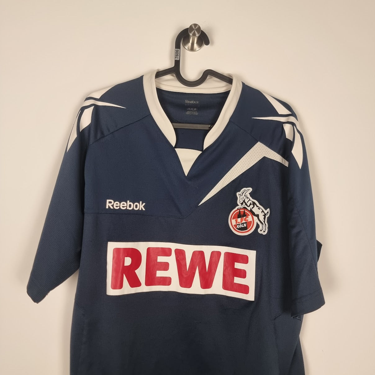 Jersey - 1. FC Köln - 2011/2012 - M - Third