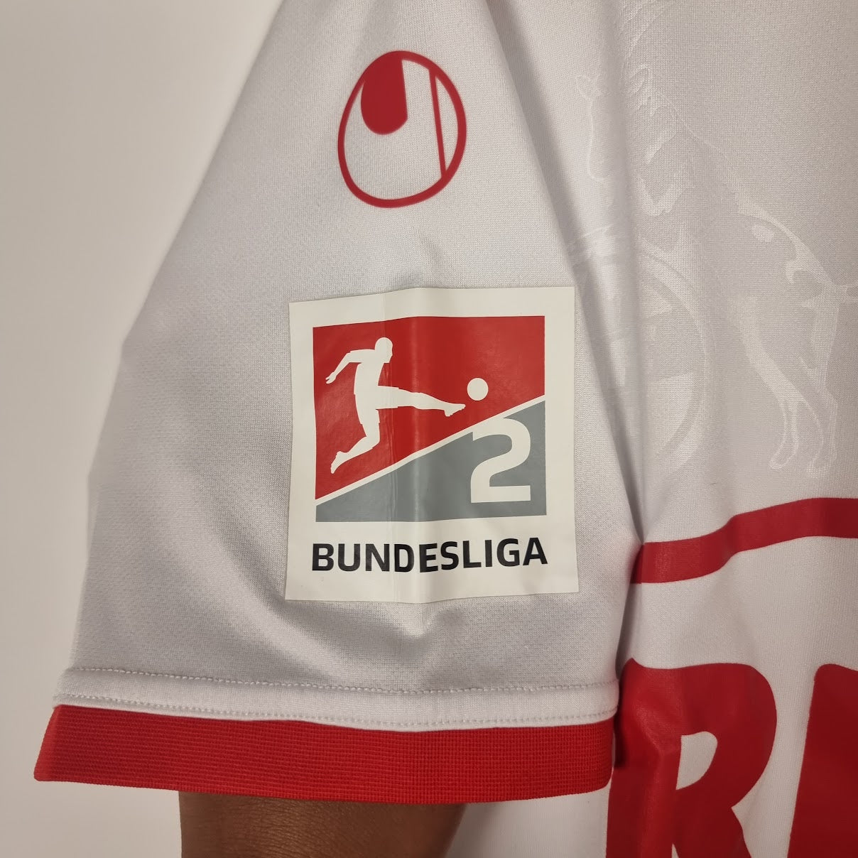 Jersey - 1. FC Köln - 2018/2019 - XL - Home
