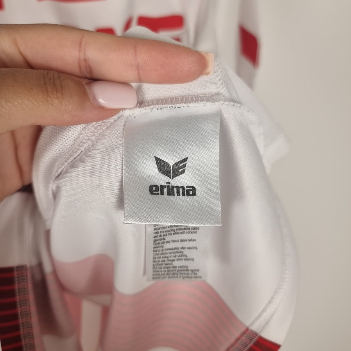Trikot - 1. FC Köln - 2017/2018 - L - Heim