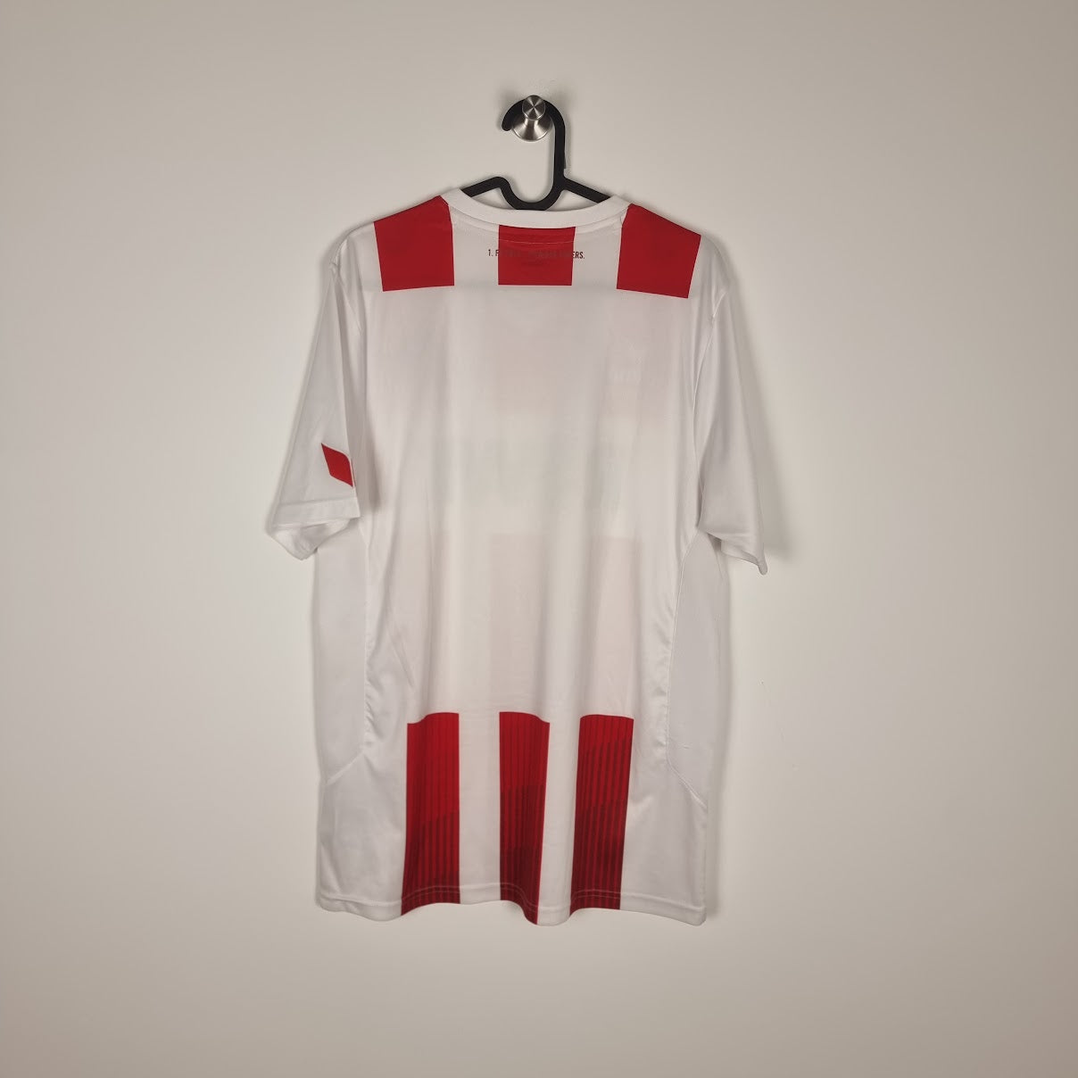 Trikot - 1. FC Köln - 2017/2018 - L - Heim