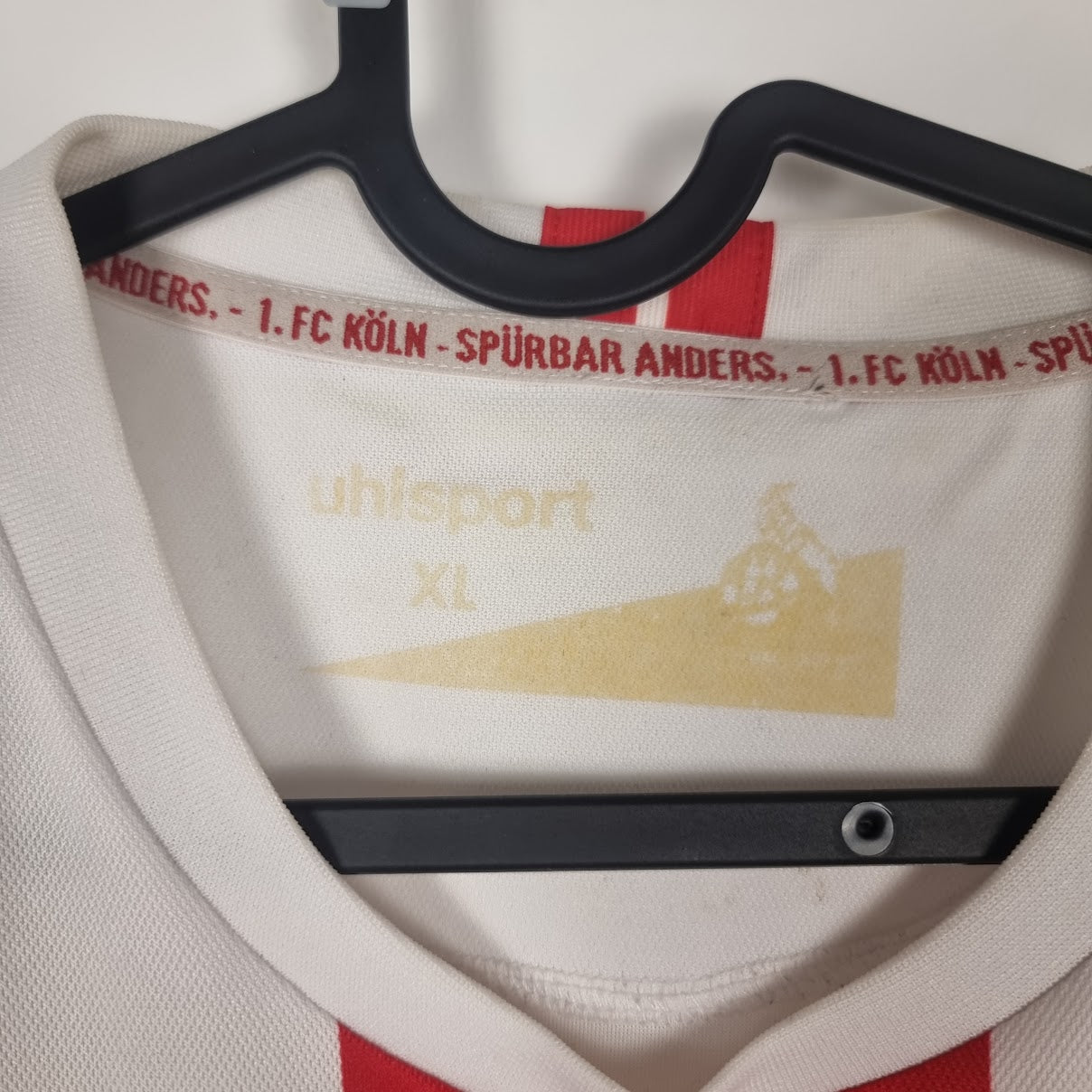 Jersey - 1. FC Köln - 2020/2021 - XL - Home