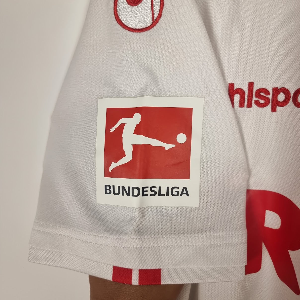 Jersey - 1. FC Köln - 2020/2021 - XL - Home