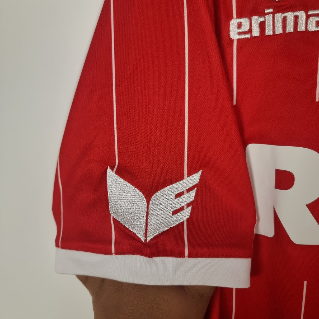 Trikot - 1. FC Köln - 2017/2018 - L - Auswärts