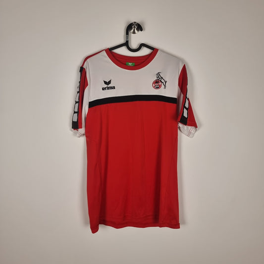 Trikot - 1. FC Köln - 2014/2015 - L - Training