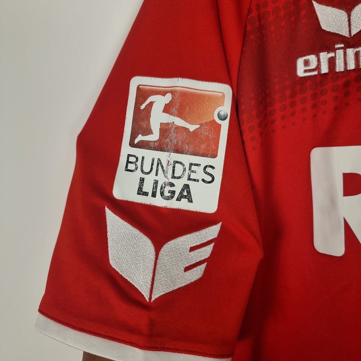 Trikot - 1. FC Köln - 2016/2017 - L - Auswärts