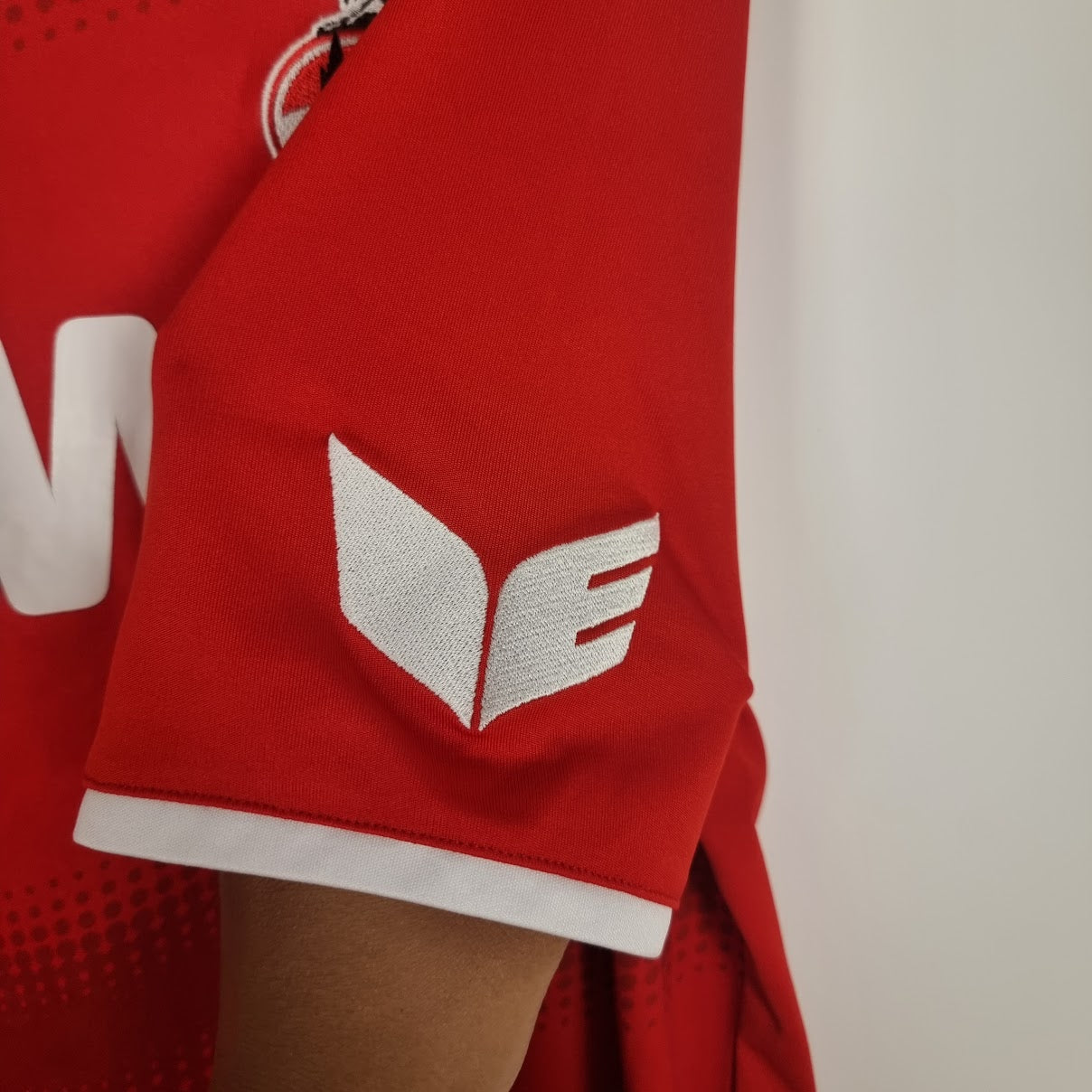 Trikot - 1. FC Köln - 2016/2017 - L - Auswärts