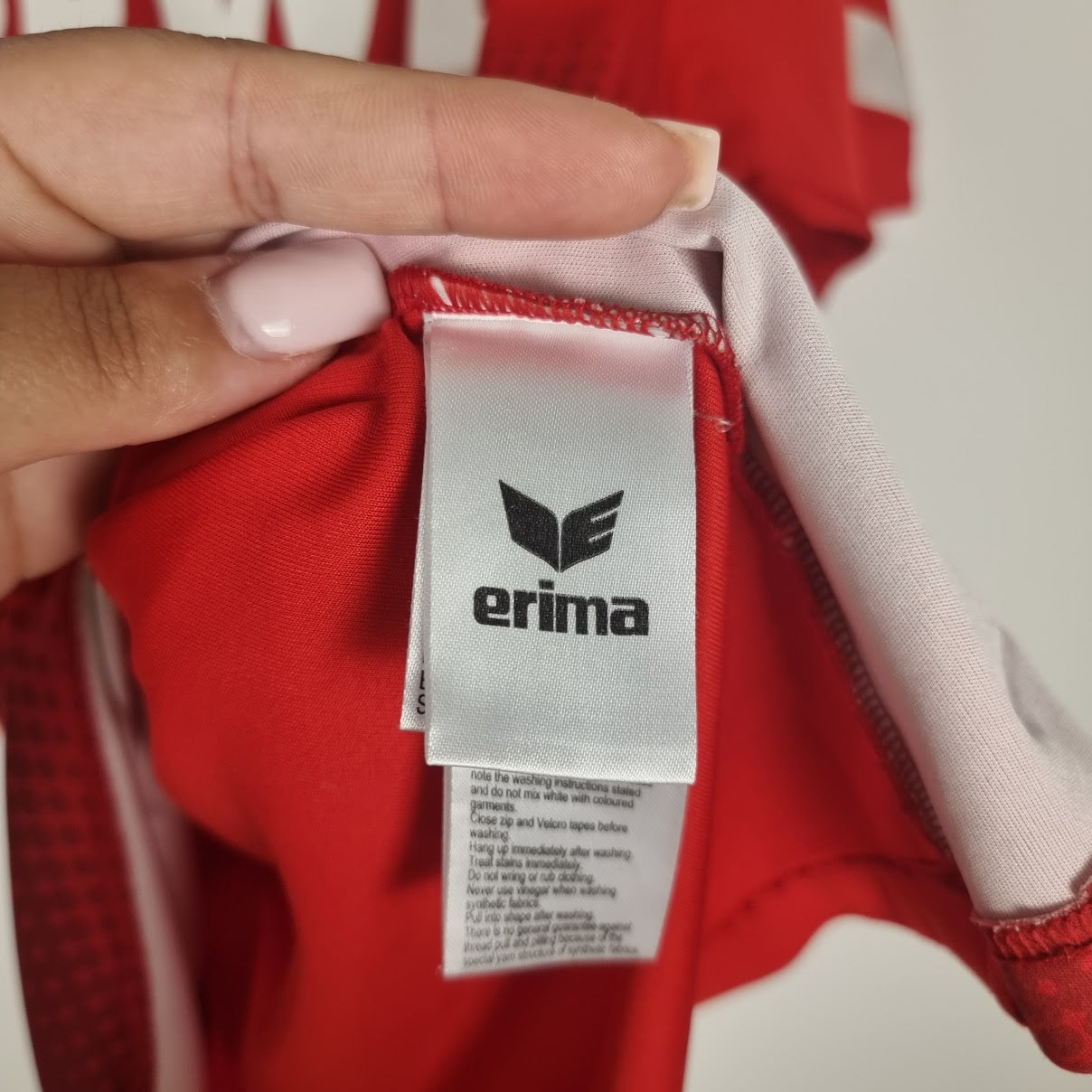 Trikot - 1. FC Köln - 2016/2017 - L - Auswärts