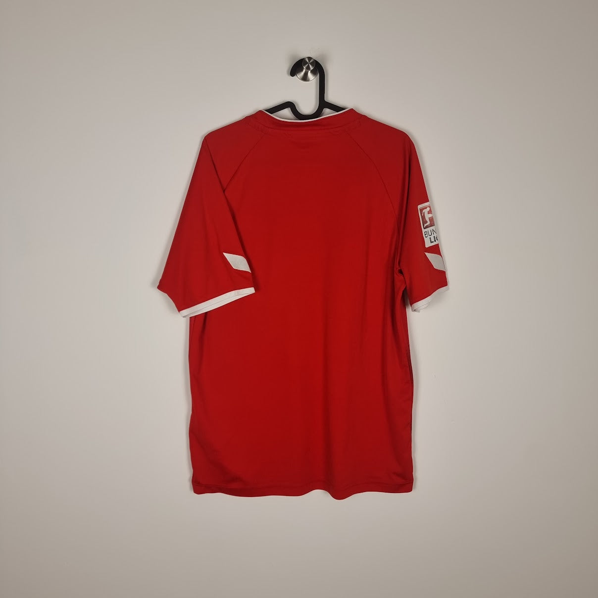 Trikot - 1. FC Köln - 2016/2017 - L - Auswärts