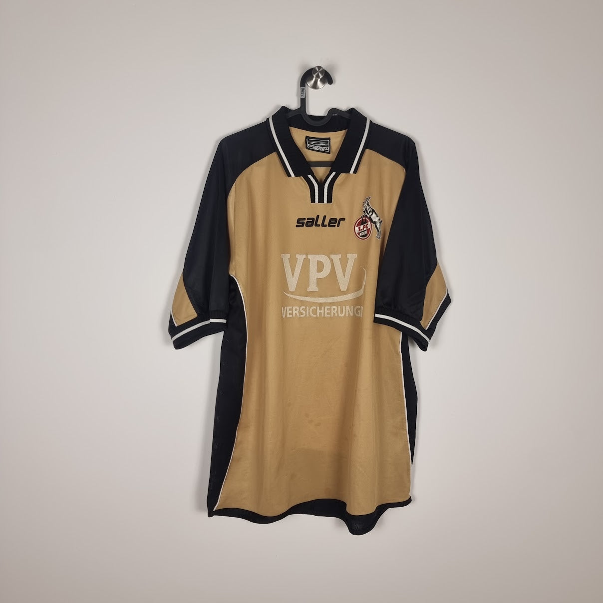 Jersey - 1. FC Köln - 2002/2003 - L/XL - Away