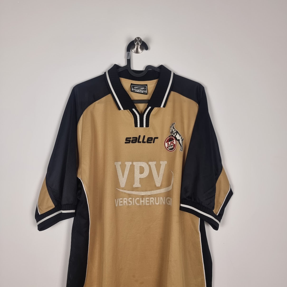 Jersey - 1. FC Köln - 2002/2003 - L/XL - Away