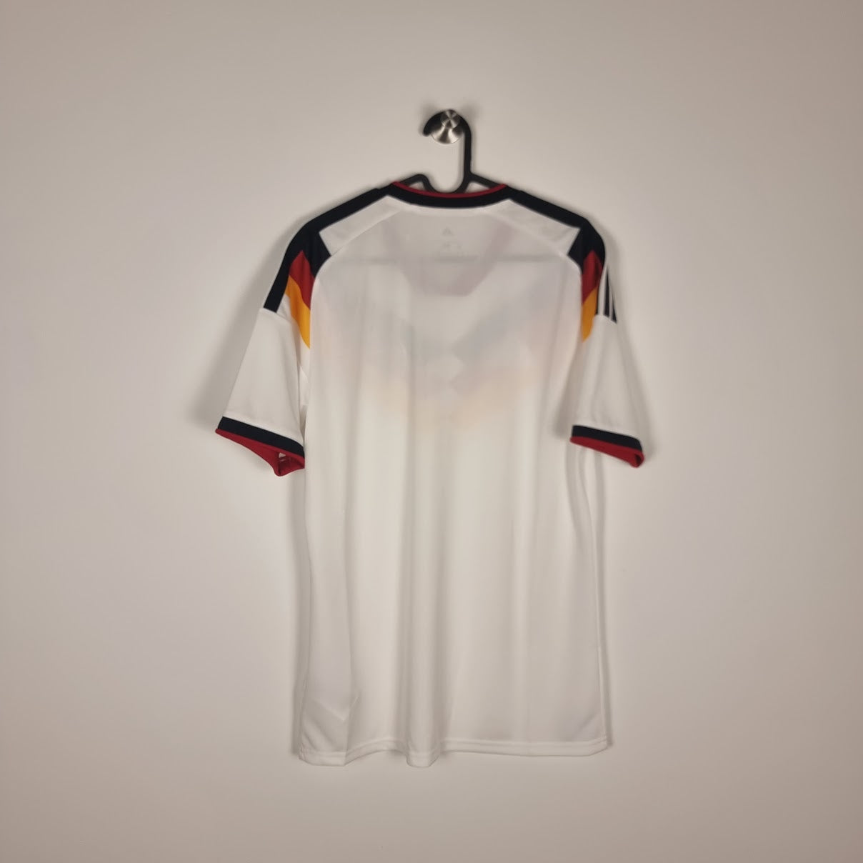 Jersey - Germany - 2026 - M - Home - New