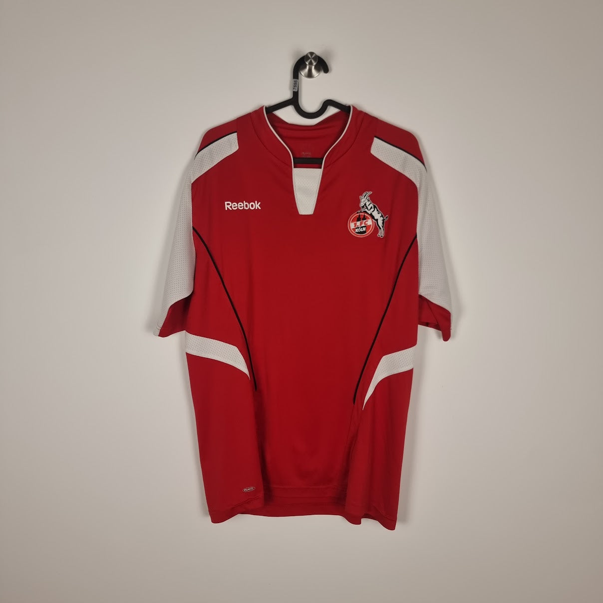 Jersey - 1. FC Köln - 2009/2010 - L - Training