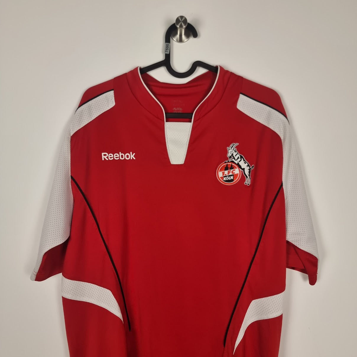 Jersey - 1. FC Köln - 2009/2010 - L - Training