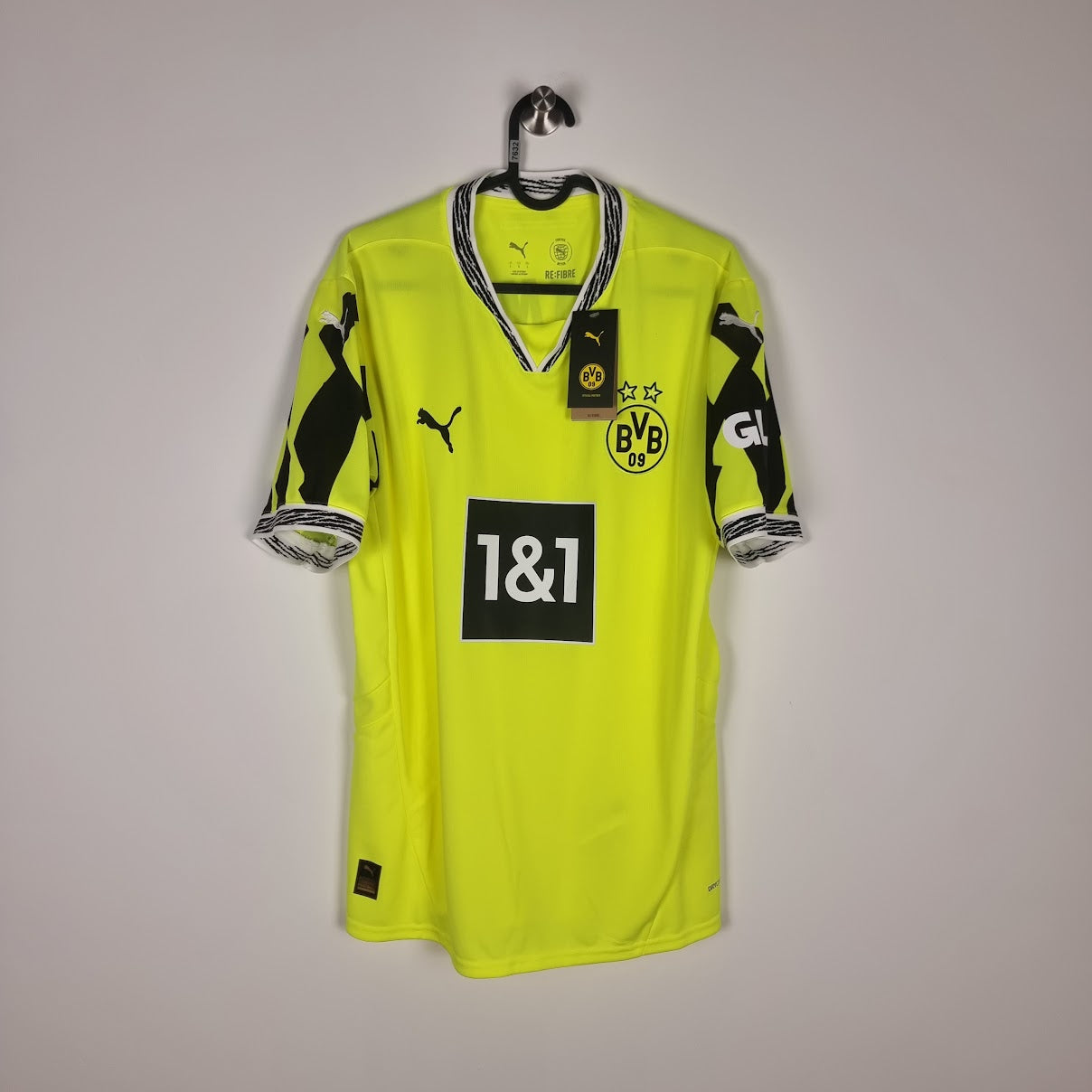 Jersey - Borussia Dortmund - 2024/2025 - XXL - Special Edition - New