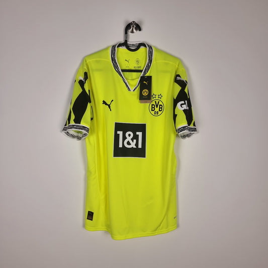 Trikot - Borussia Dortmund - 2024/2025 - XL - Sonder - Neu