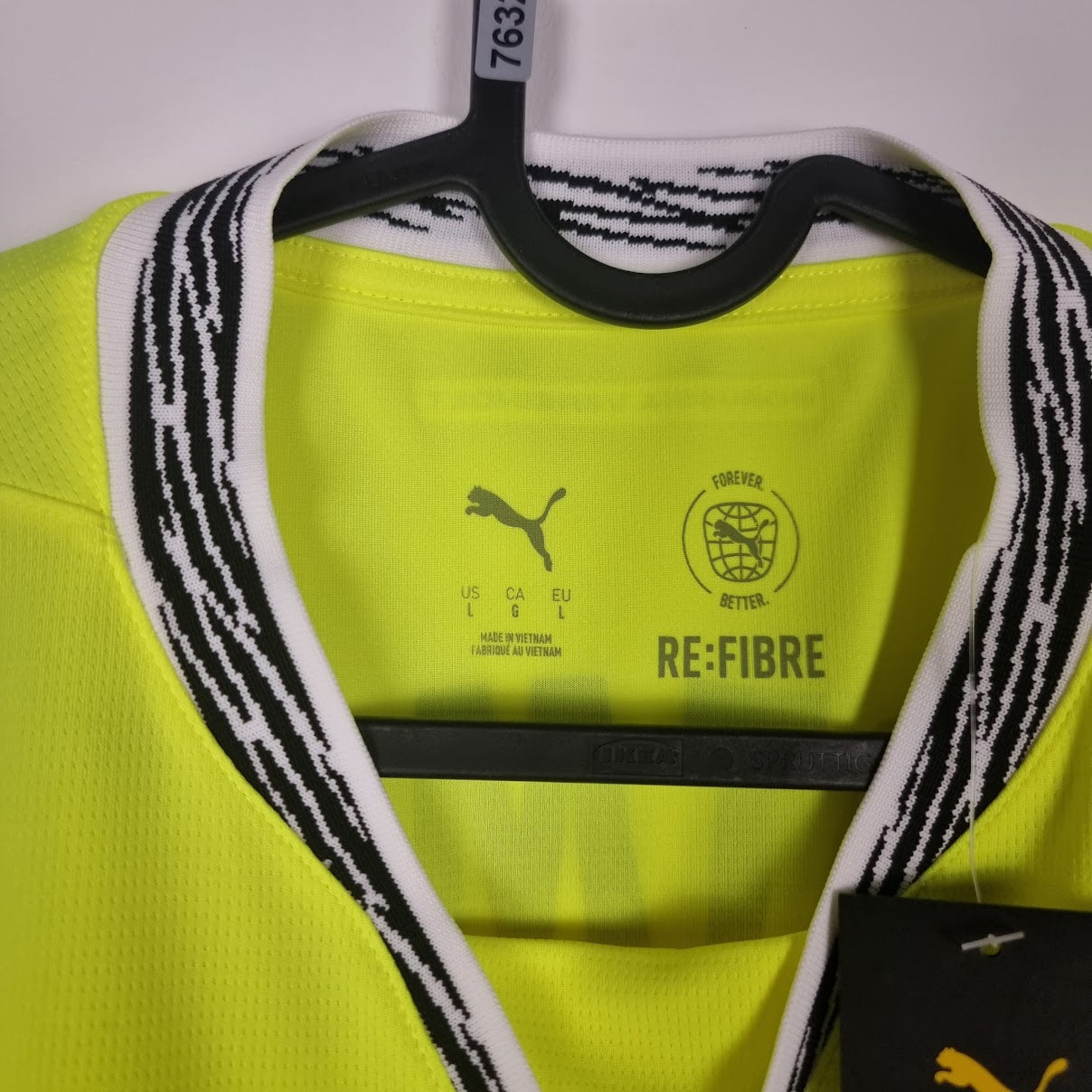 Jersey - Borussia Dortmund - 2024/2025 - L - Special Edition - New