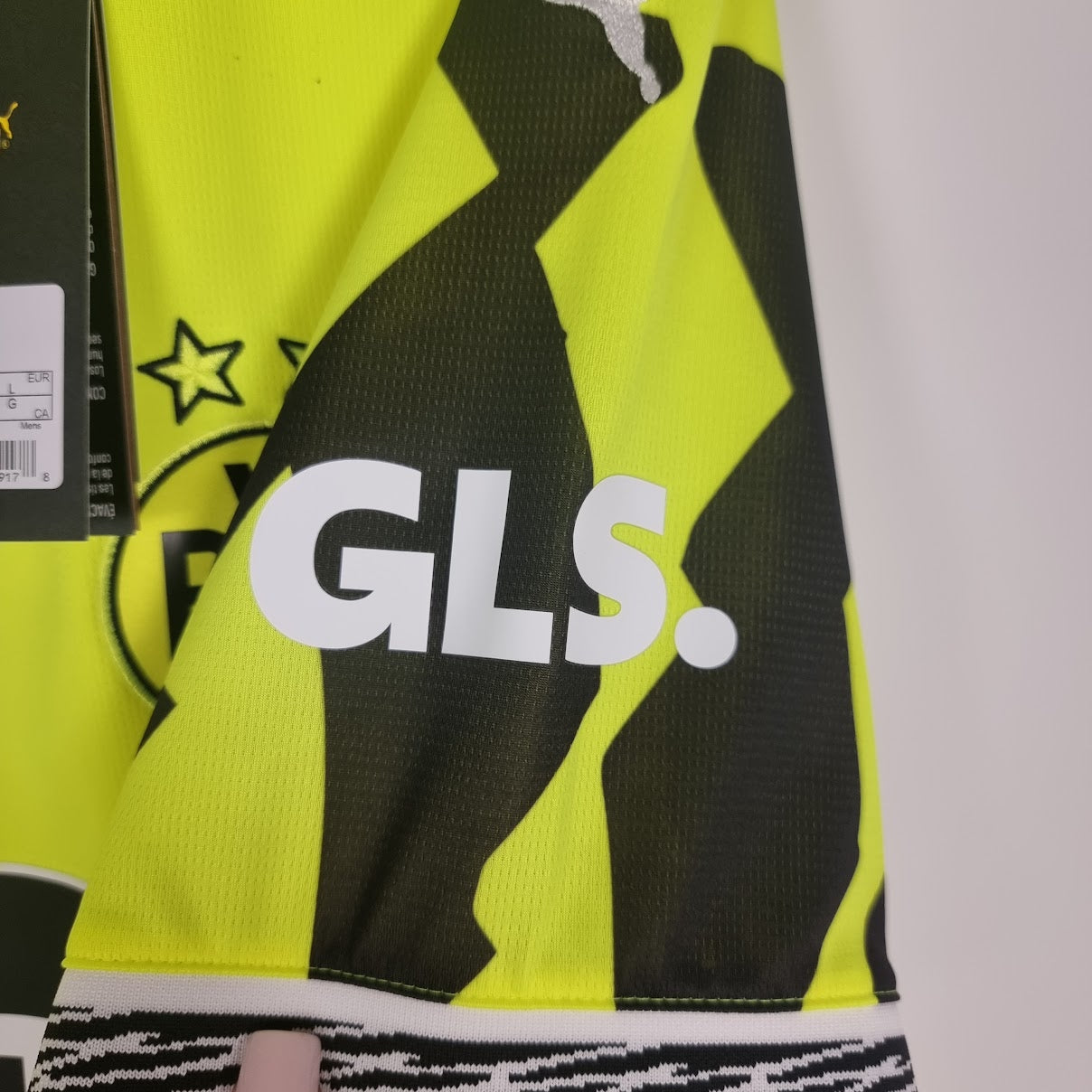 Jersey - Borussia Dortmund - 2024/2025 - XXL - Special Edition - New