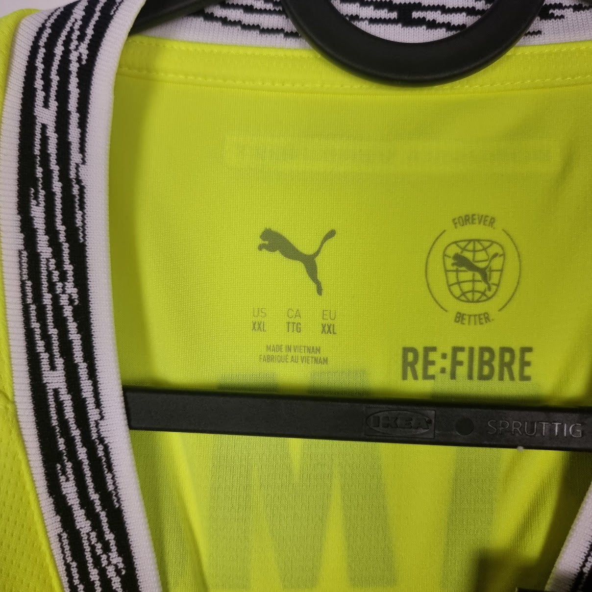 Jersey - Borussia Dortmund - 2024/2025 - XXL - Special Edition - New