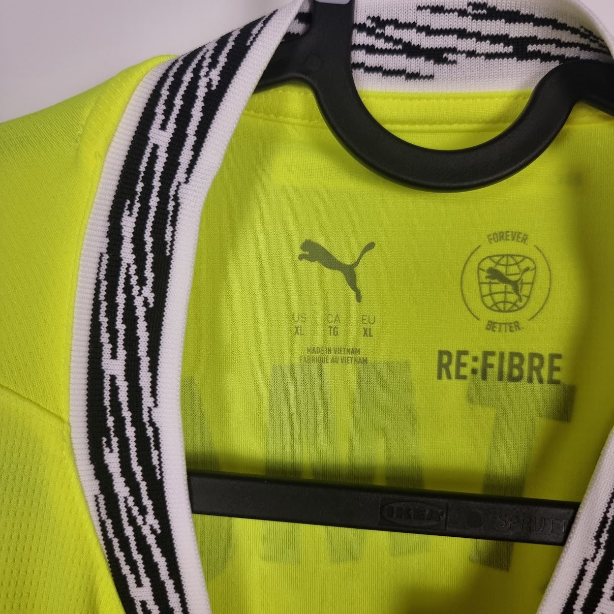 Jersey - Borussia Dortmund - 2024/2025 - XL - Special Edition - New