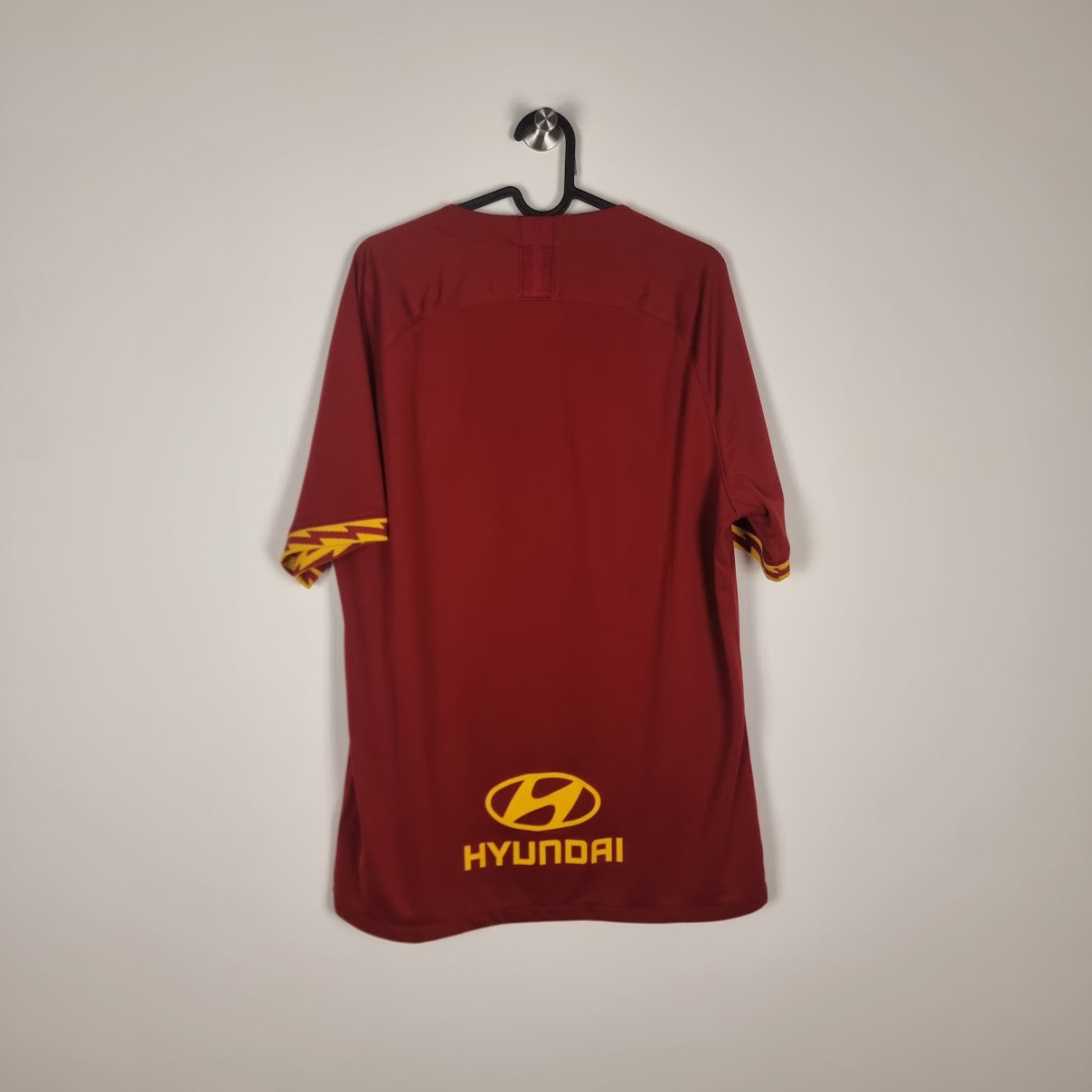 Trikot - AS Rom - 2019/2020 - L - Heim
