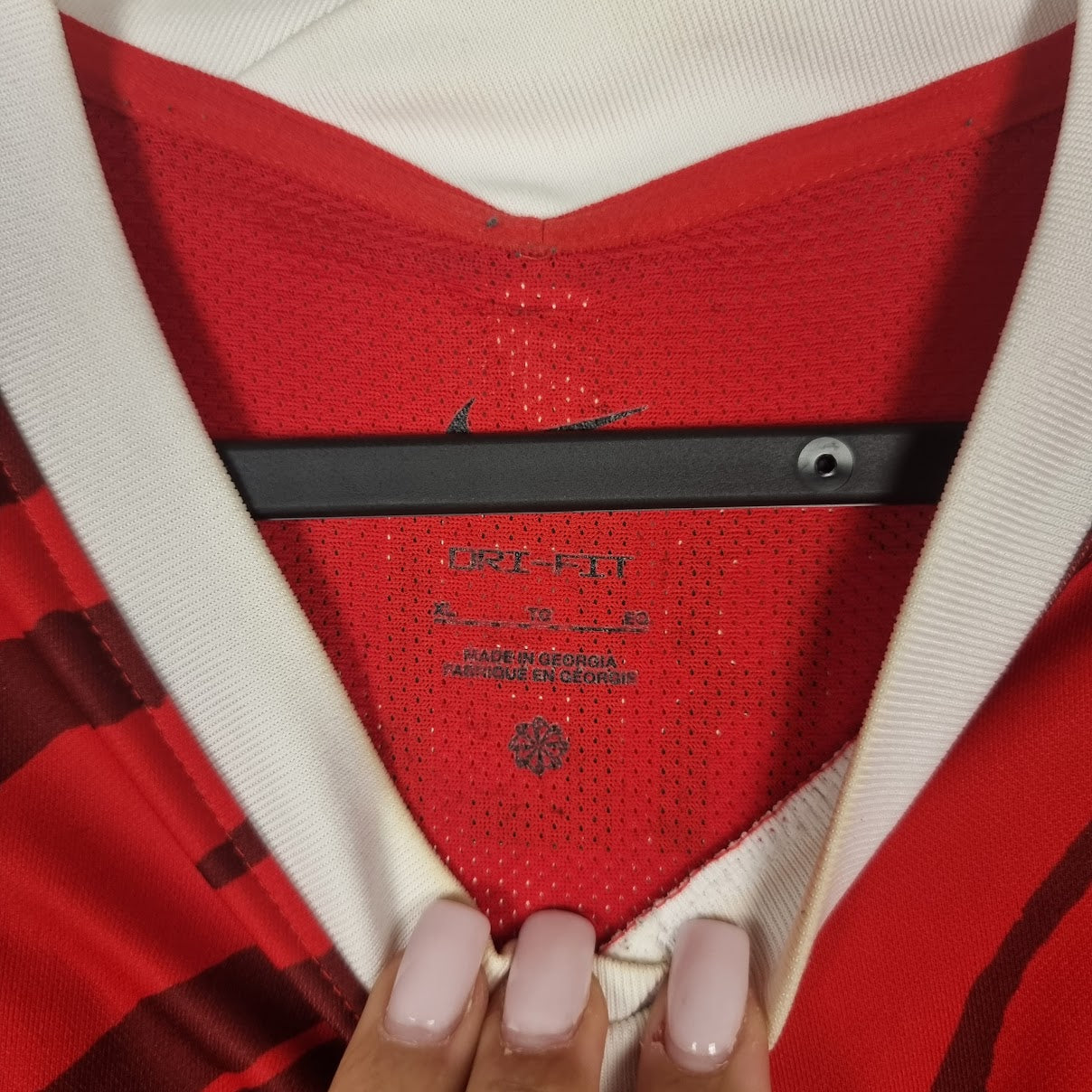 Trikot - SC Freiburg - Vincenzo Grifo - 2020/2021 - XL - Heim